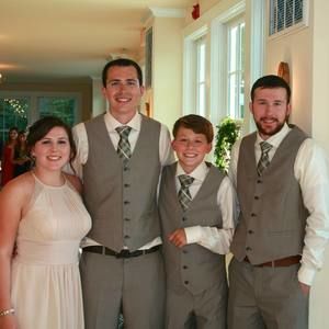 Meet your Posher, Dorothy